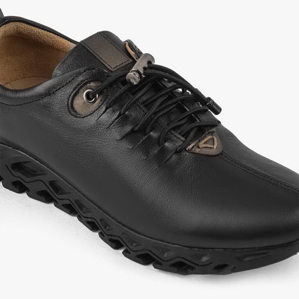 کفش چرم زنانه BR 776