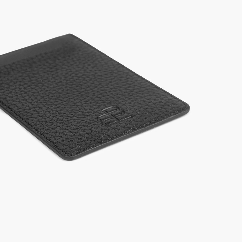 کیف پول چرم مردانه BA W 27