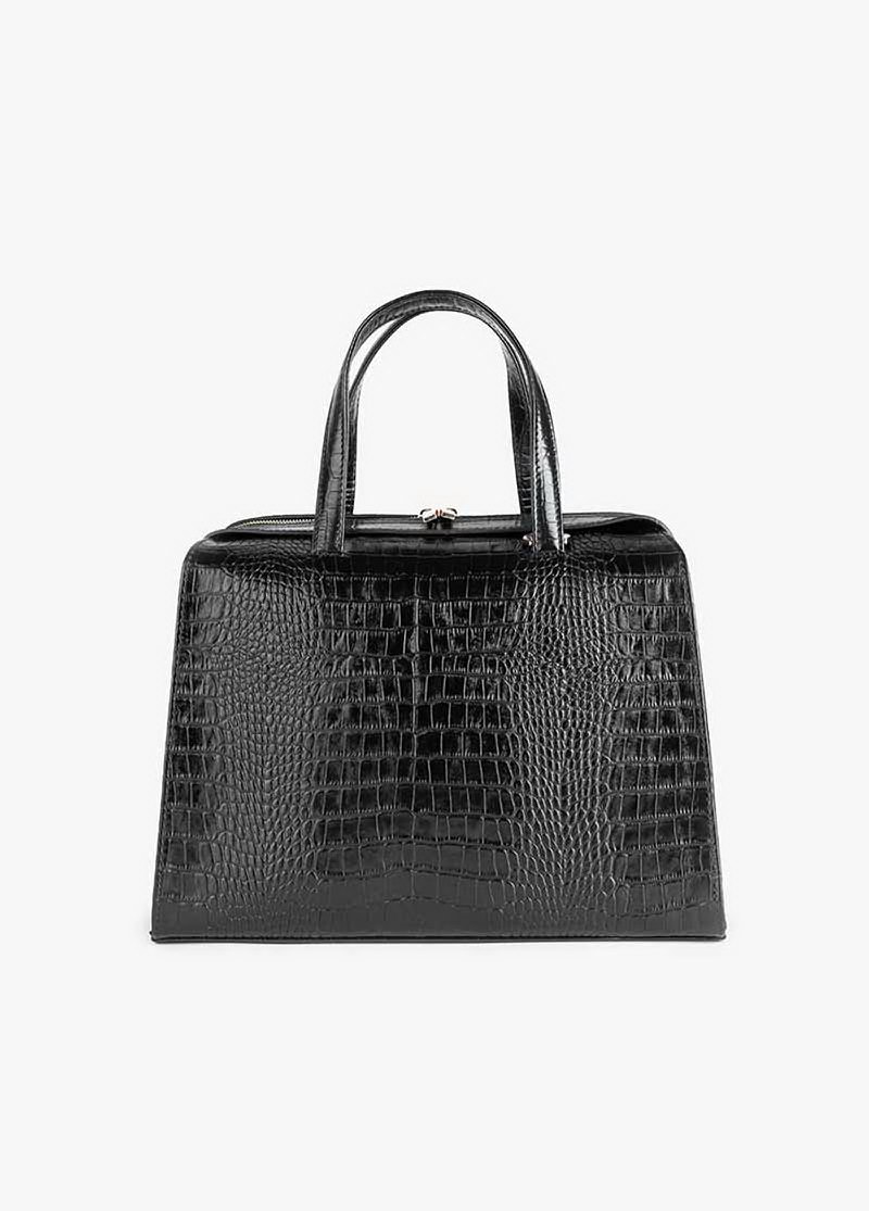 کیف چرم زنانه SUN 9054