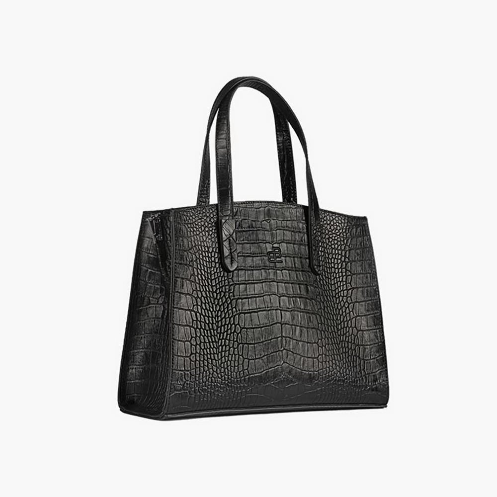 کیف چرم زنانه A Armani