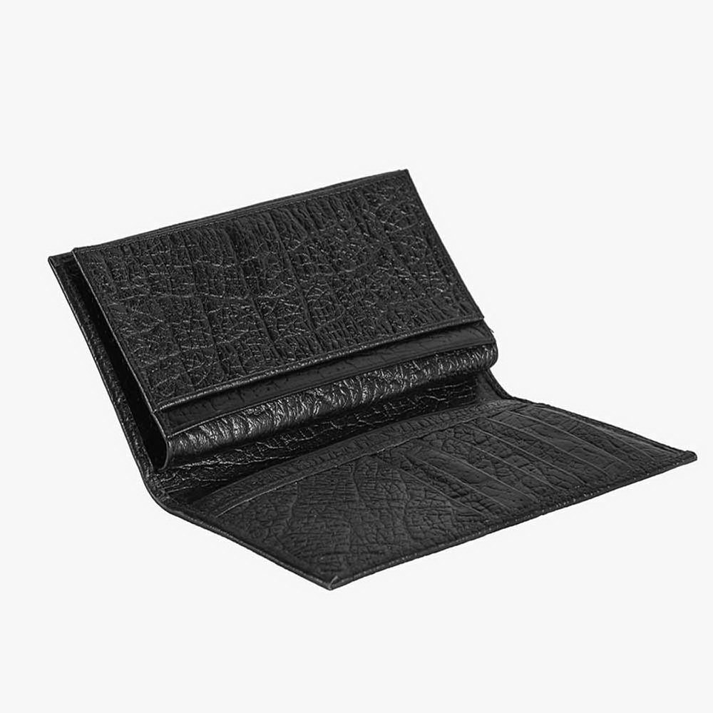 کیف پول چرم مردانه BA 202