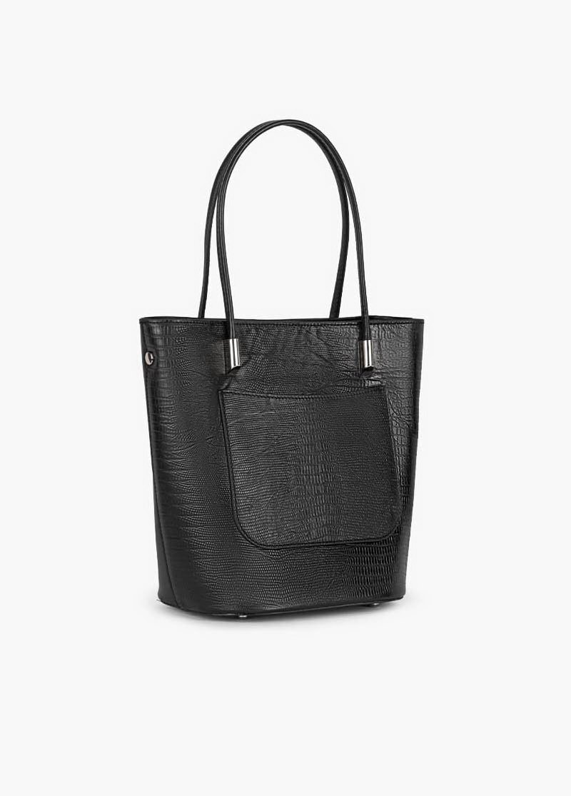 کیف چرم زنانه B&H 468 B