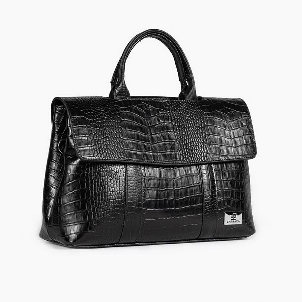 کیف چرم زنانه 9066
