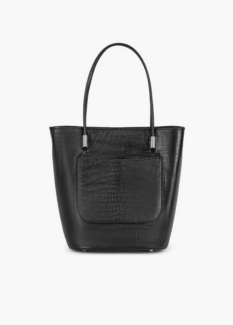 کیف چرم زنانه B&H 468 B