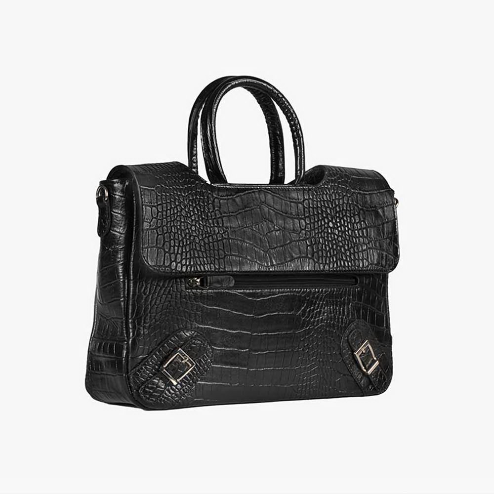 کیف چرم زنانه MD 860