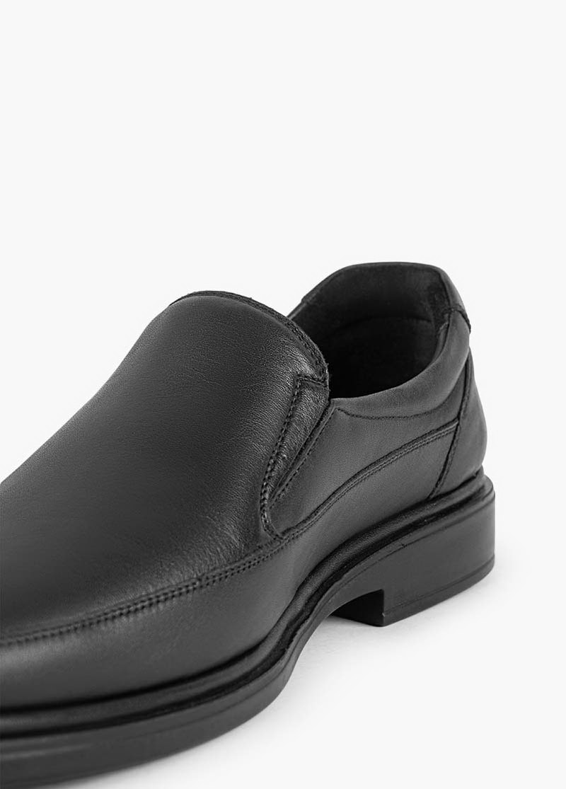 کفش چرم مردانه BL 320/1