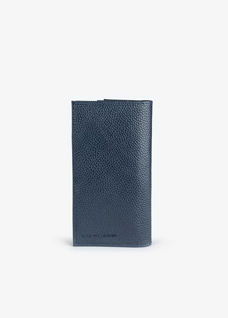 کیف پول چرم مردانه BR 0110