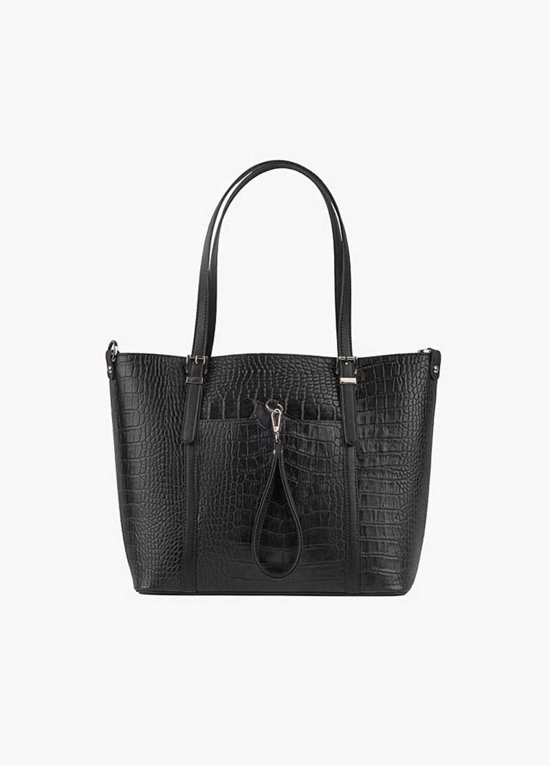 کیف چرم زنانه BR 129