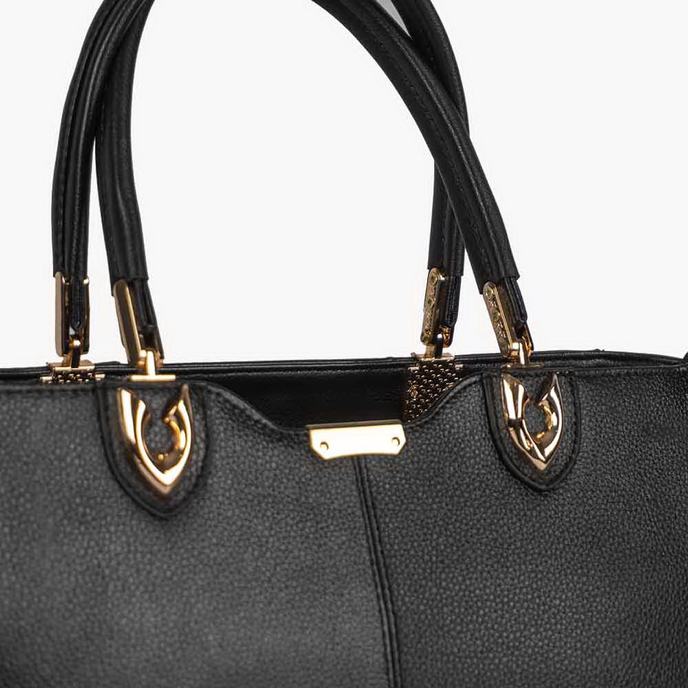 کیف چرم زنانه BR 14257