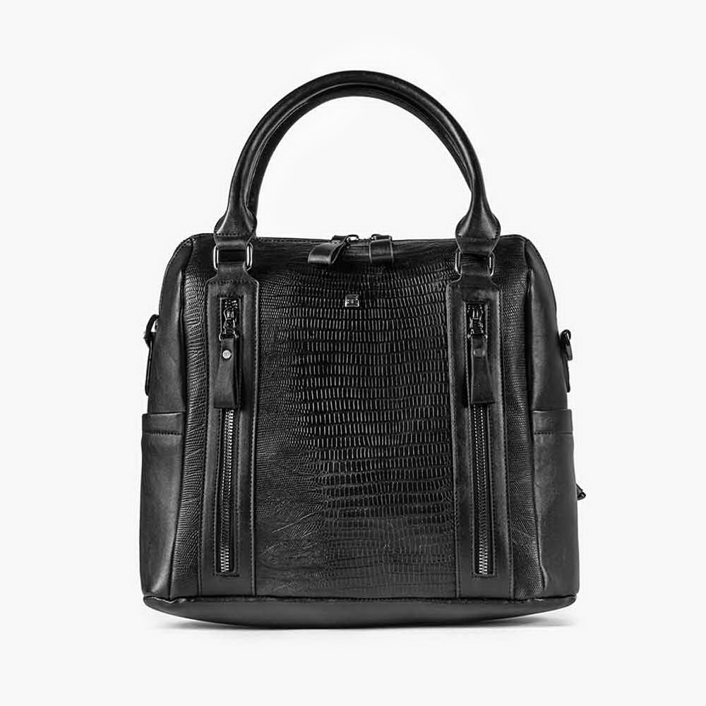 کوله چرم زنانه BR 208