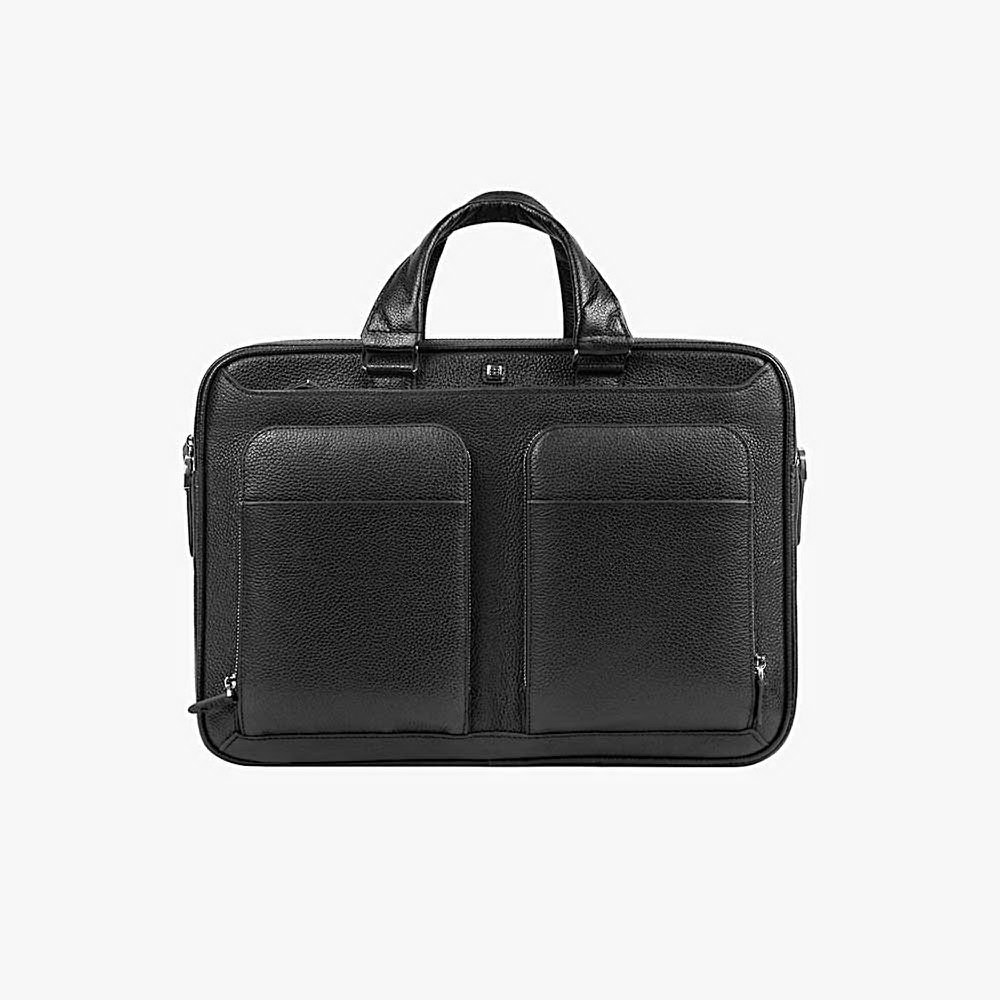 کیف اداری چرم HG 2006