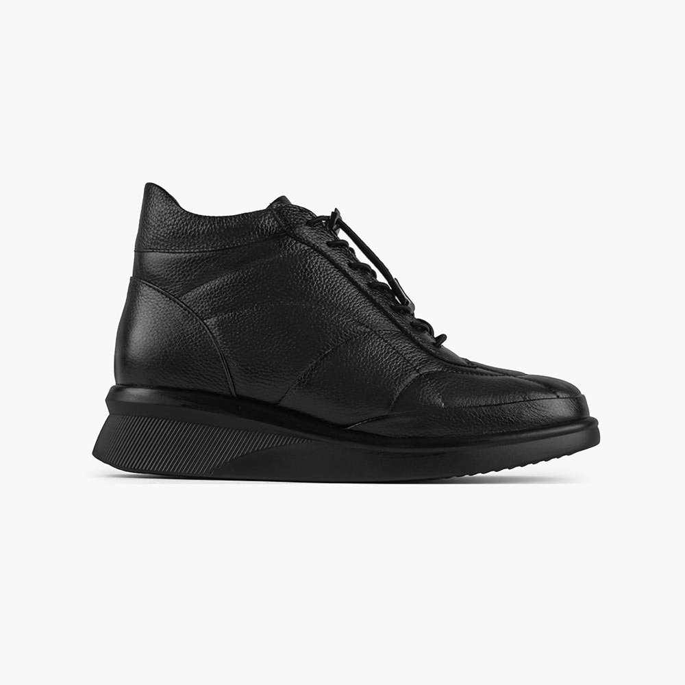 بوت چرم زنانه SK 1243