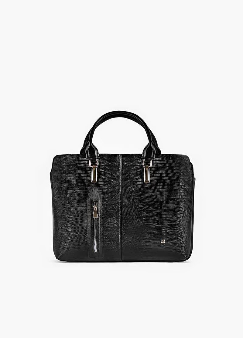 کیف چرم زنانه BR 14256