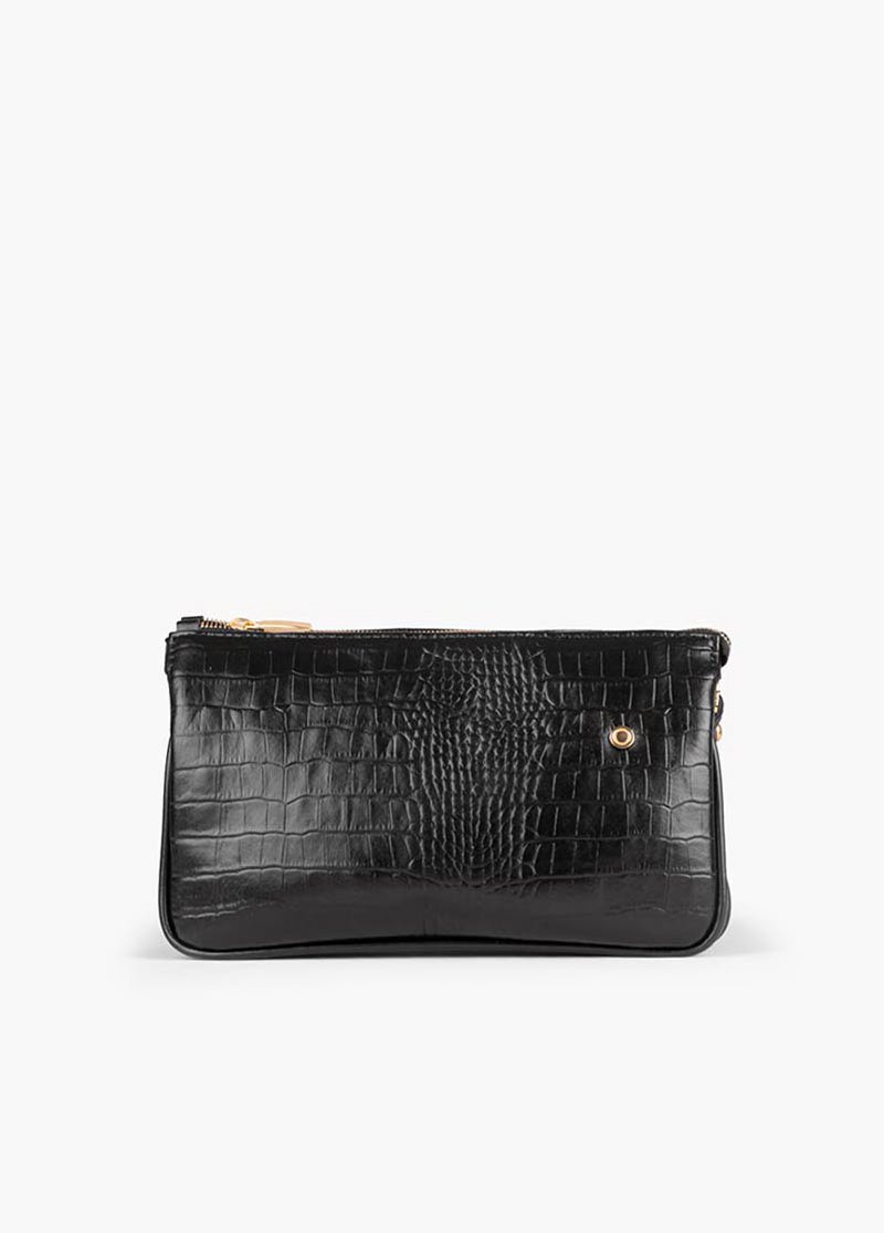 کیف چرم زنانه  SUN 9026