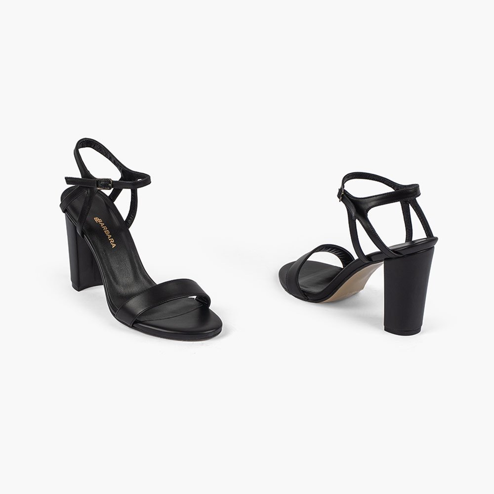 کفش چرم زنانه SA 94