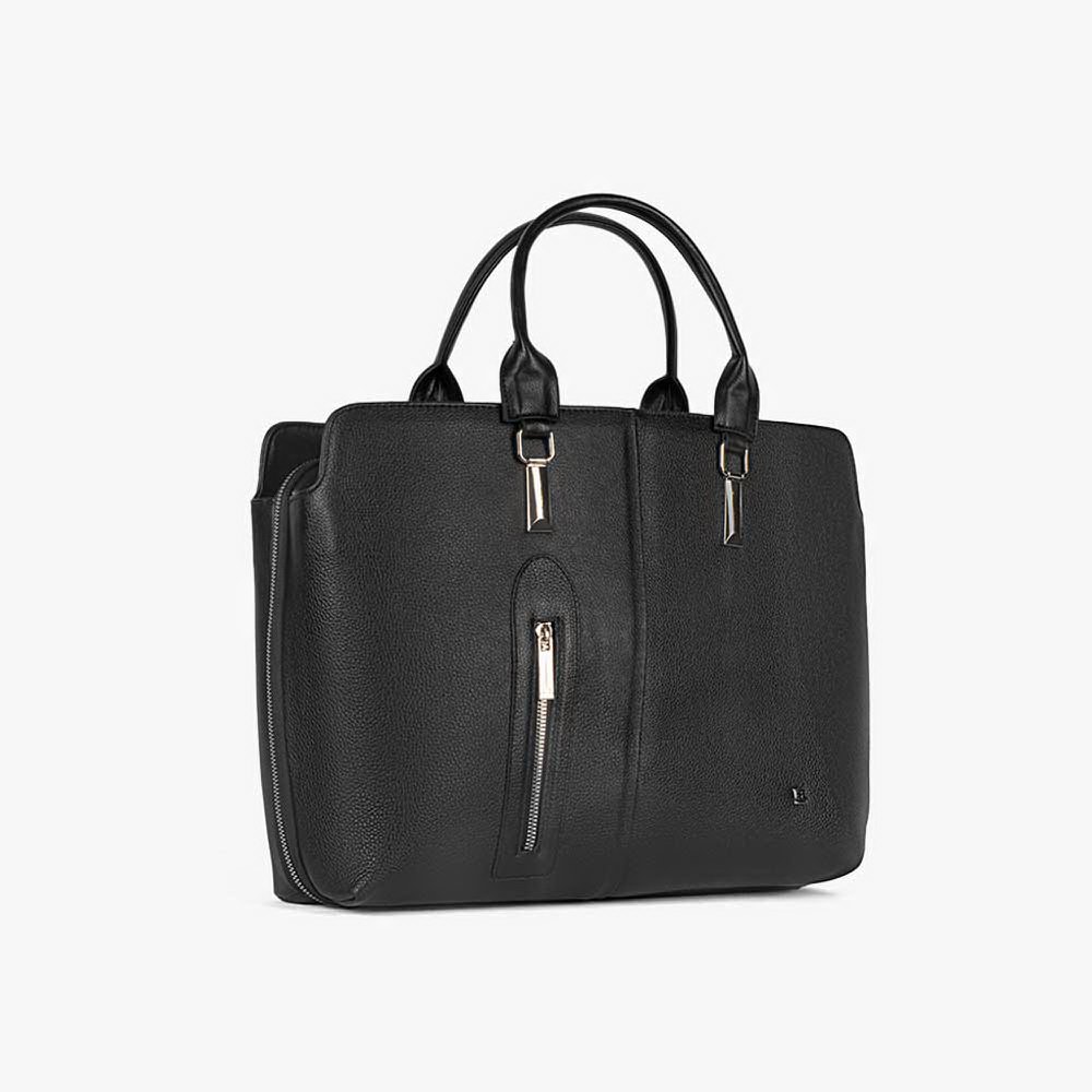 کیف چرم زنانه BR 14256