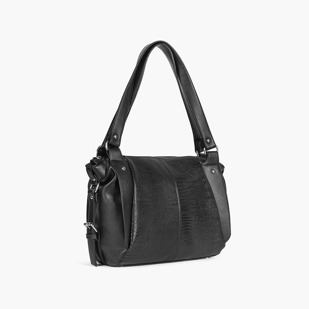 کیف چرم زنانه BR 214