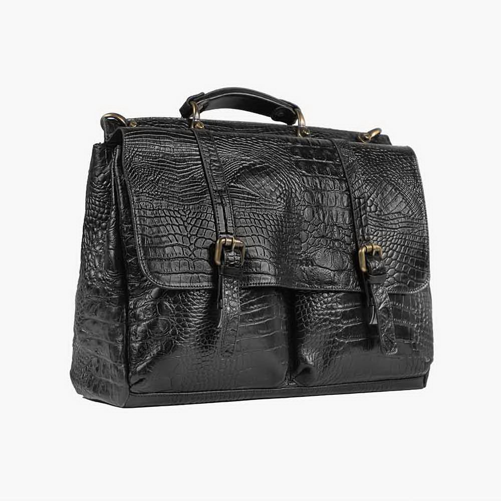 کیف چرم مردانه FX 2717