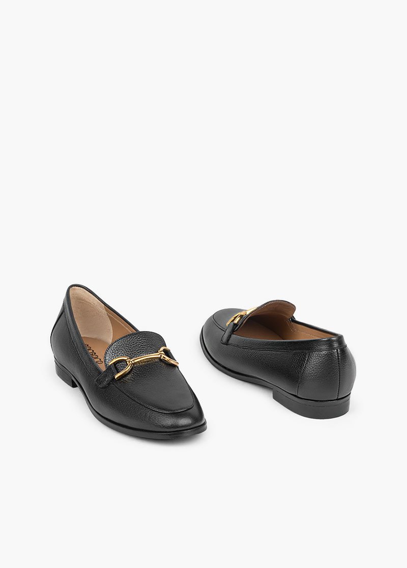 کفش چرم زنانه SA Gucci