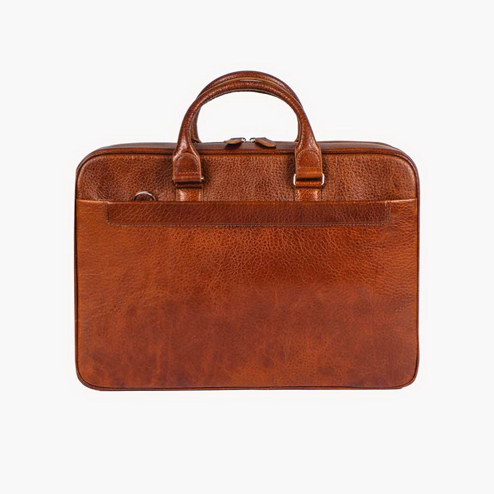 کیف چرم اداری HG 2008