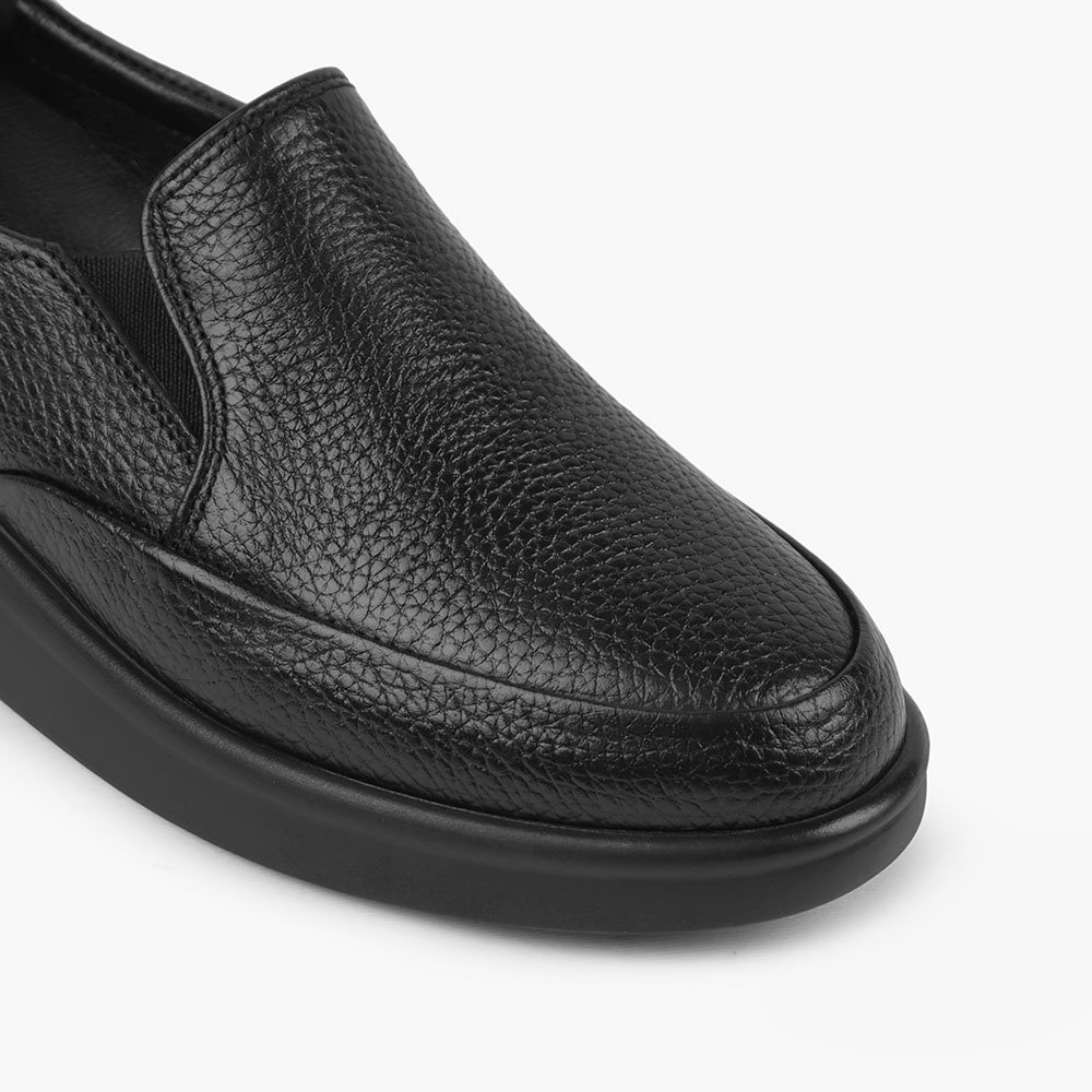 کفش چرم زنانه  YS Veronica