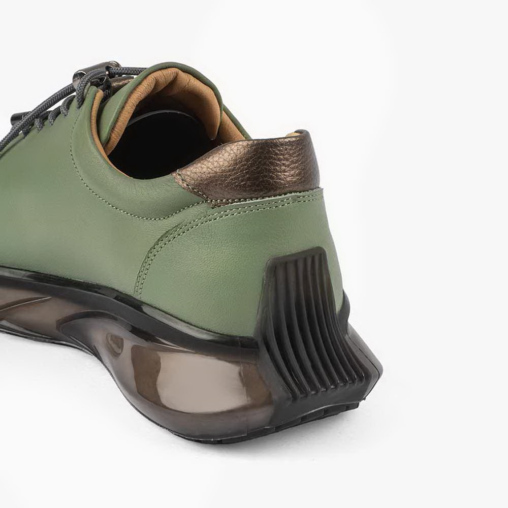 کتانی چرم زنانه BR 767 