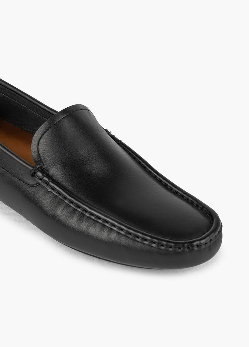 کالج چرم مردانه 021 GUCCI
