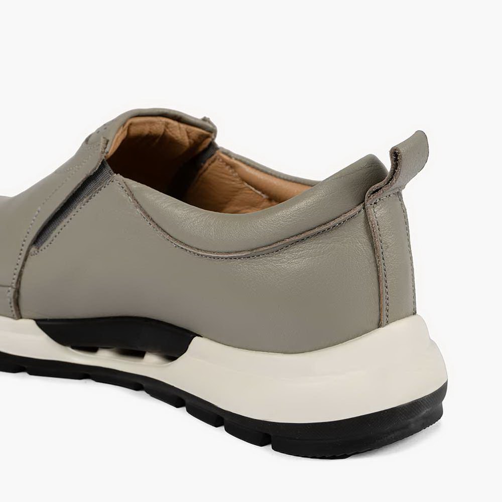 کفش چرم زنانه BR 1185 