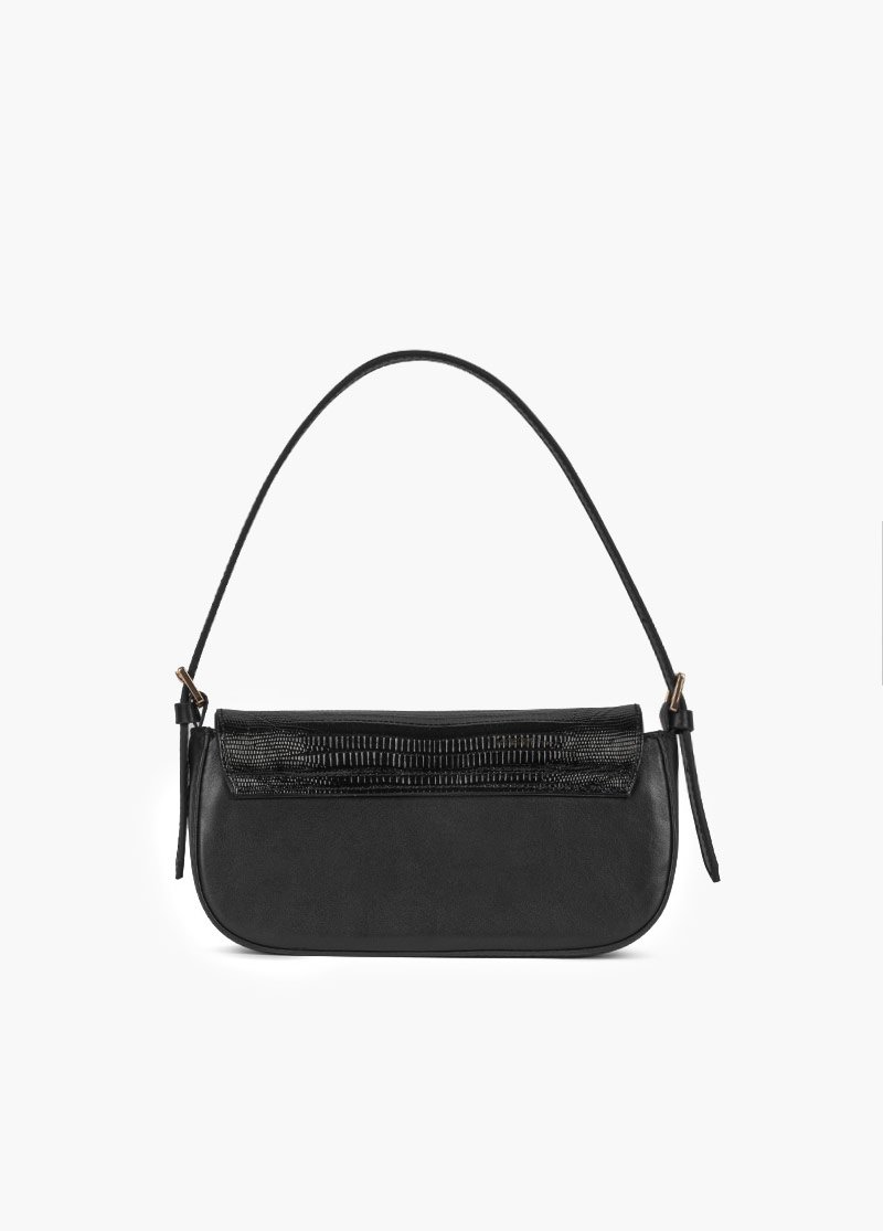 کیف چرم زنانه HM 323