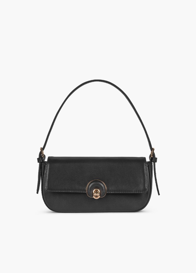 کیف چرم زنانه HM 323