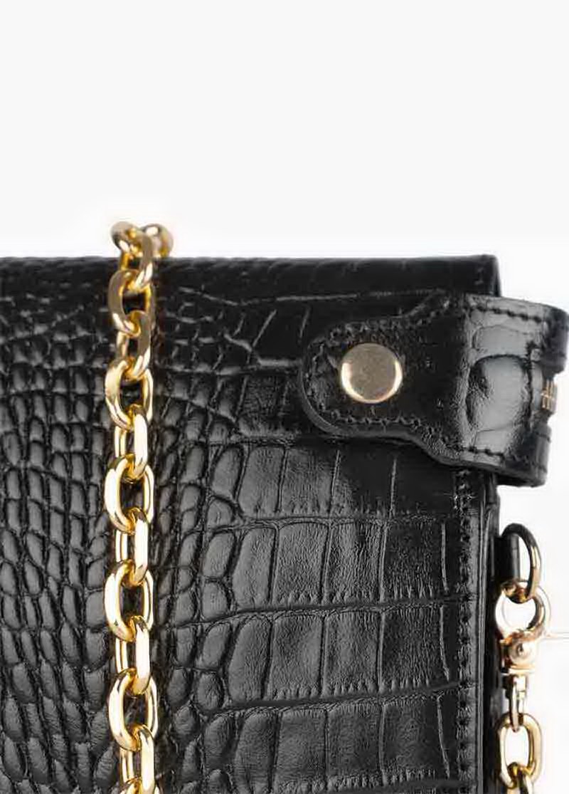 کیف چرم زنانه SUN 9067