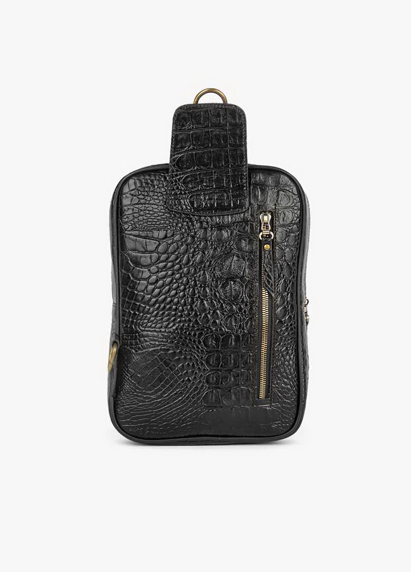 کیف چرم مردانه A 2703