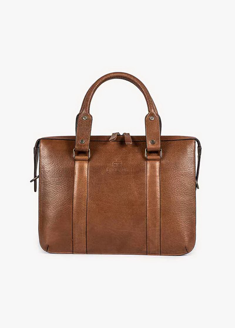 کیف چرم مردانه A 2740