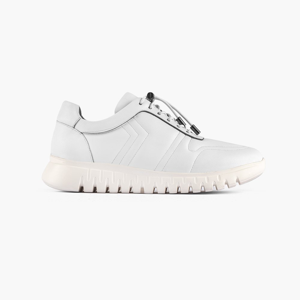 کفش چرم زنانه BR 3103