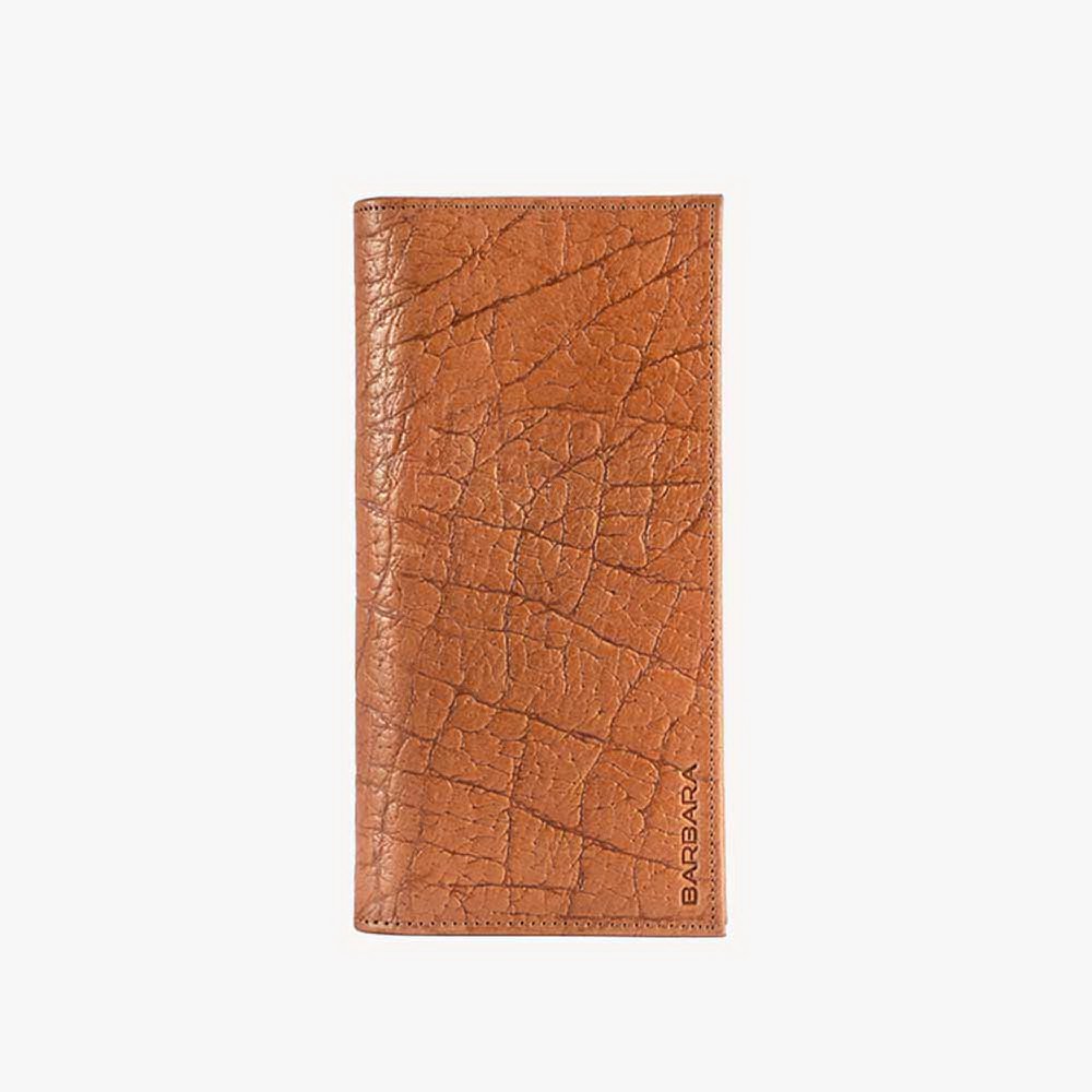 کیف پول چرم مردانه BA 202