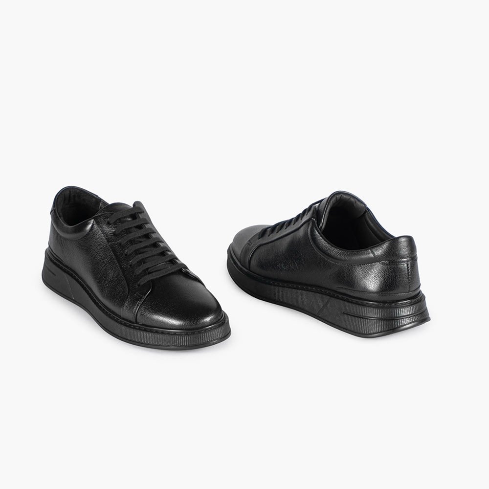 کفش چرم مردانه BL 58