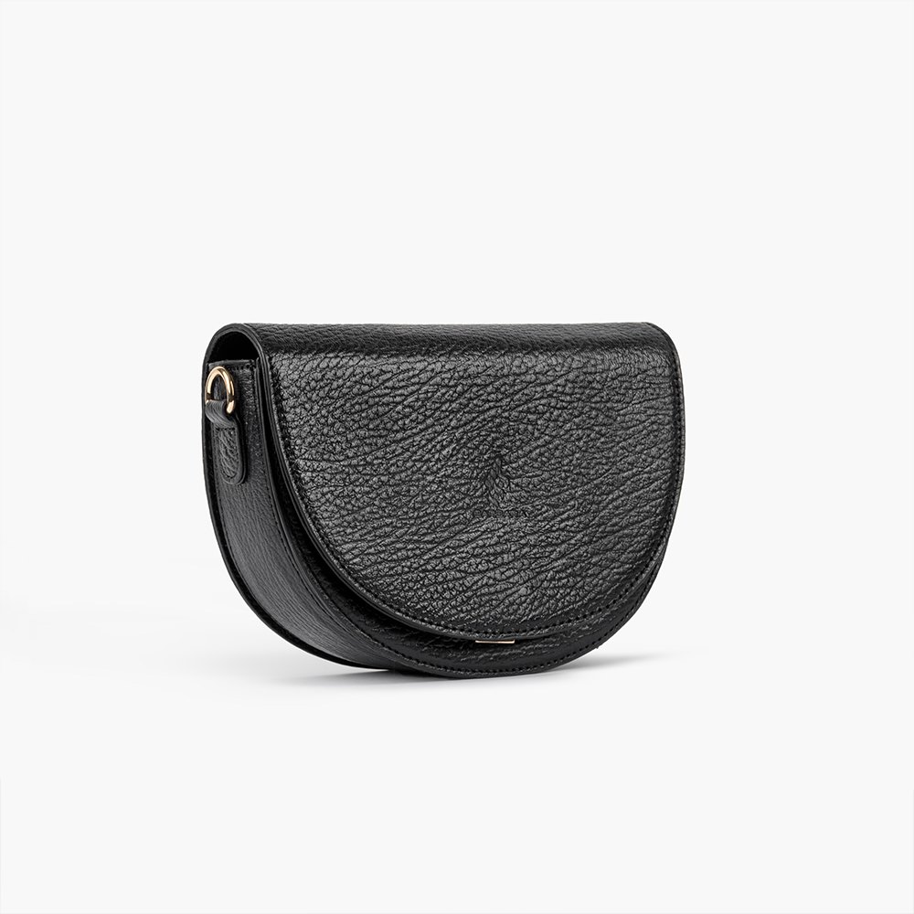 کیف چرم زنانه A shaylin