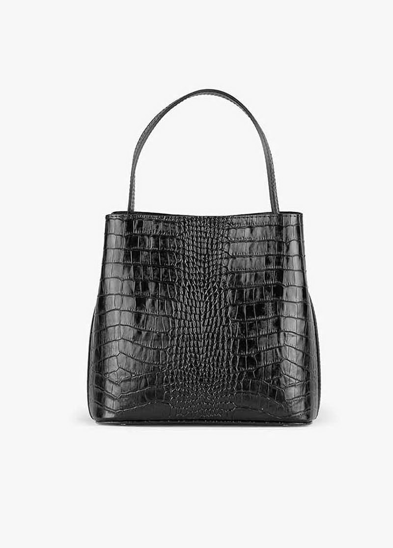 کیف چرم زنانه  SUN 9037