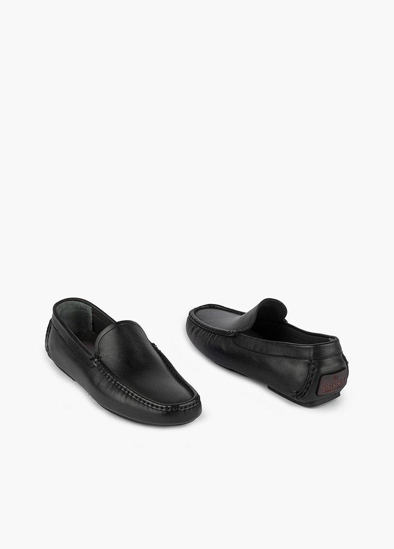 کالج چرم مردانه 021 GUCCI