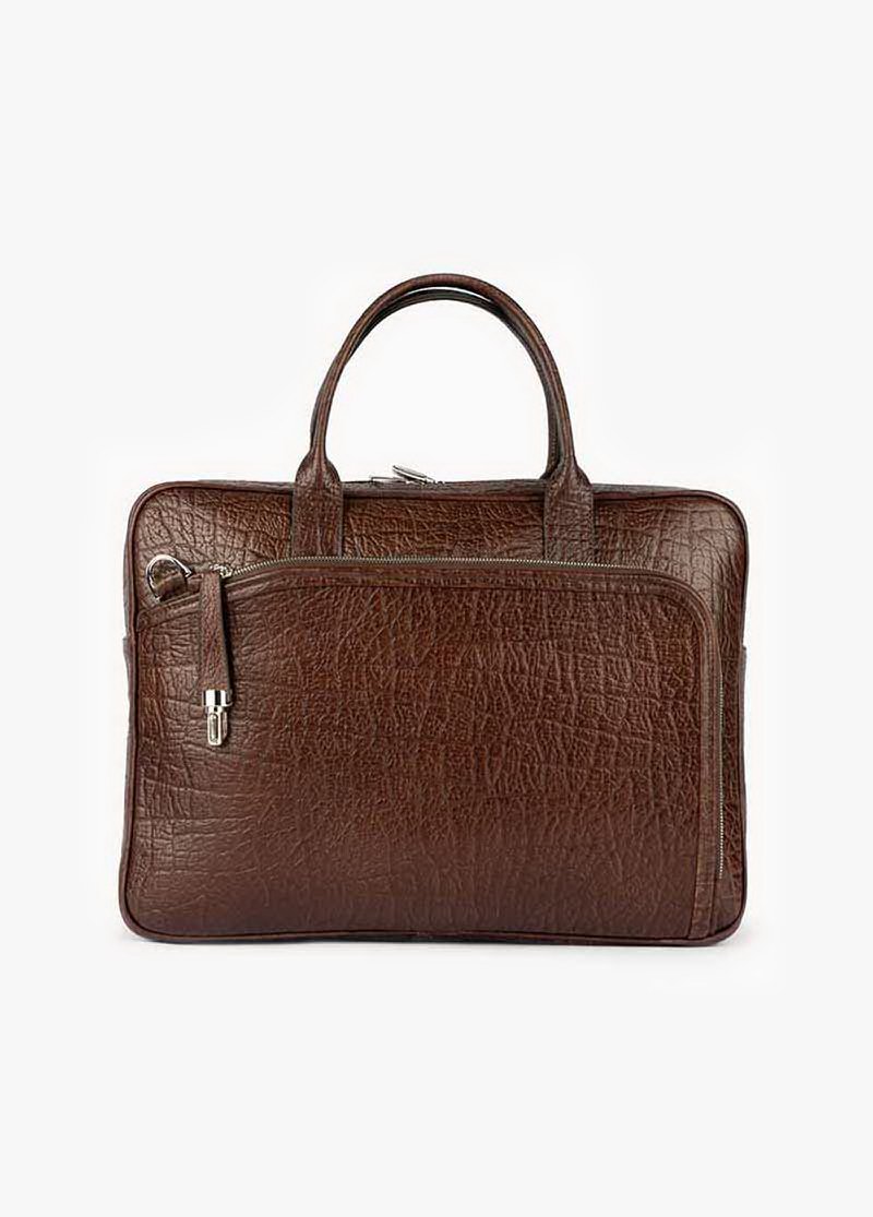 کیف اداری چرم مردانه BA 503