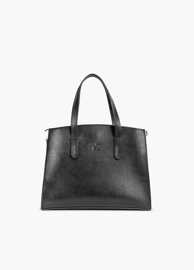 کیف چرم زنانه A Armani
