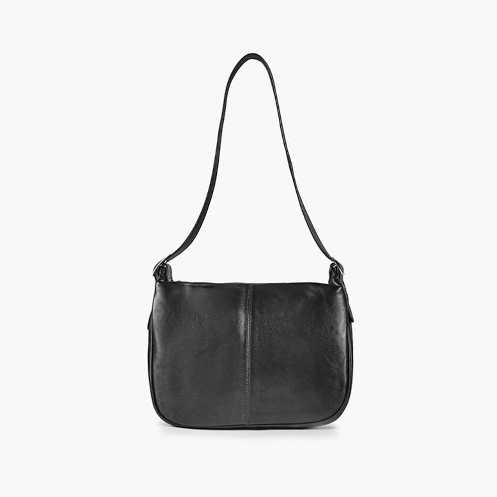 کیف چرم زنانه B&H 422