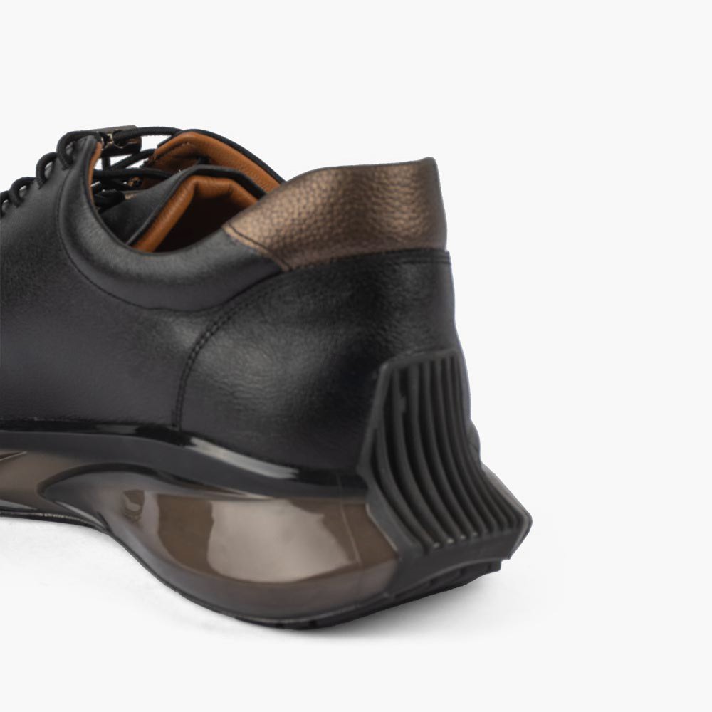 کفش چرم مردانه BR 767/1