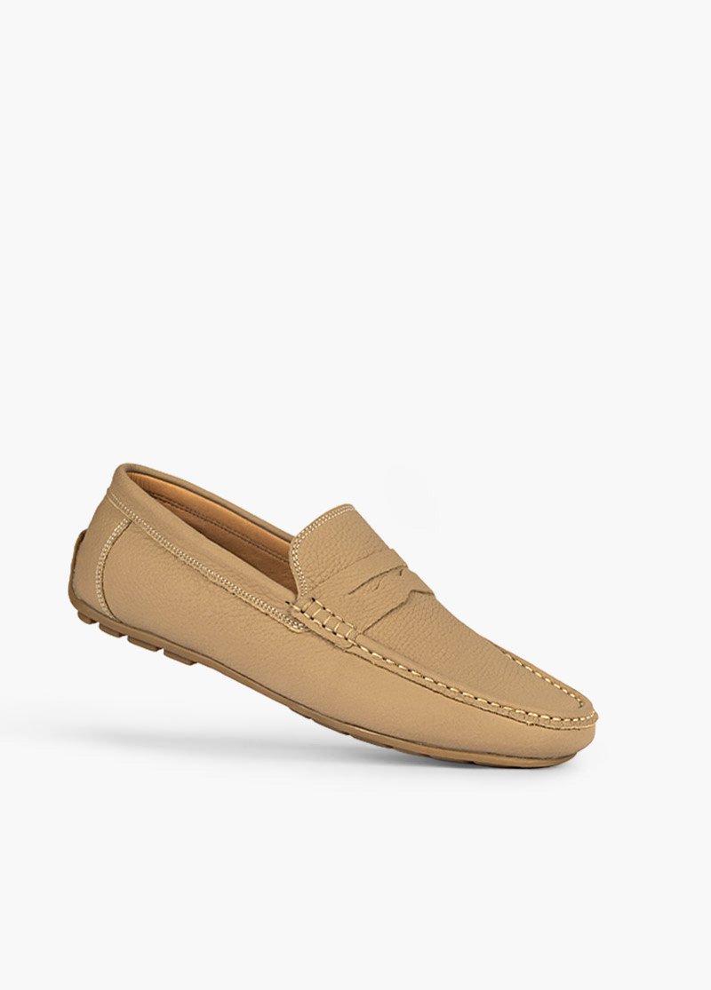 کفش چرم مردانه SH 999