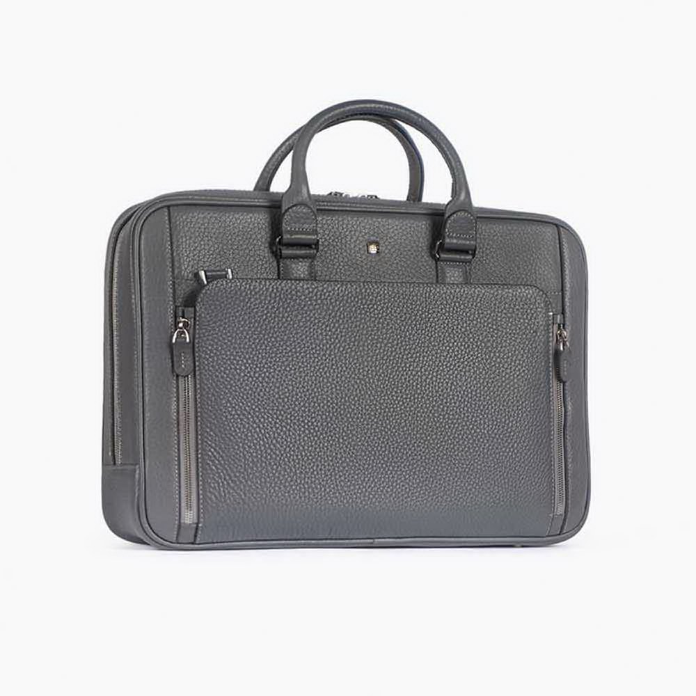 کیف چرم اداری HG 2008