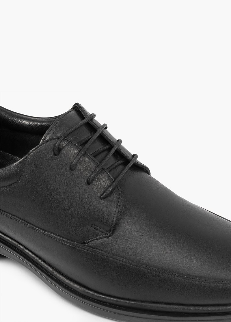 کفش چرم مردانه BL 320