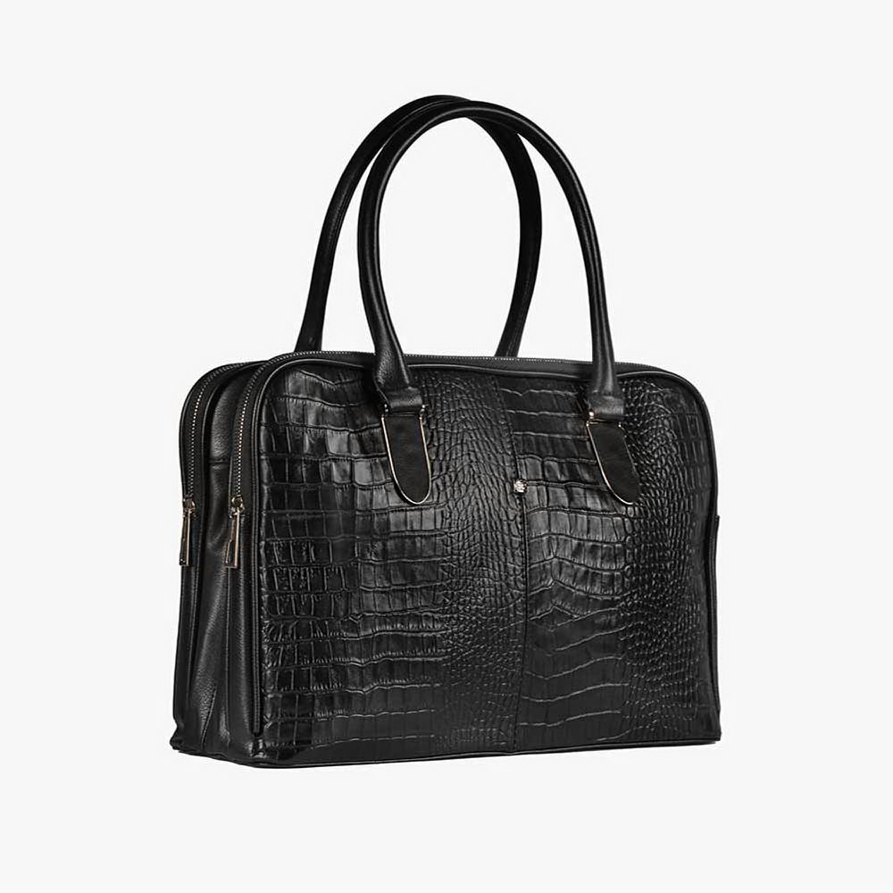 کیف چرم زنانه BR 4204 