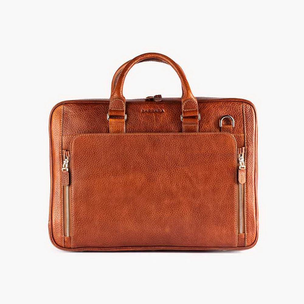 کیف چرم اداری HG 2008