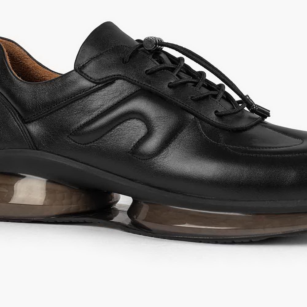 کفش چرم مردانه BR 1190/1