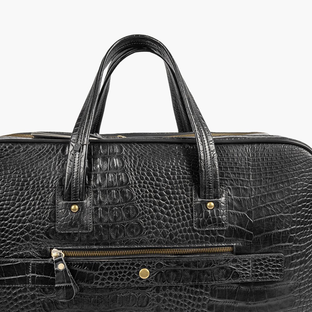 ساک چرم A 2683